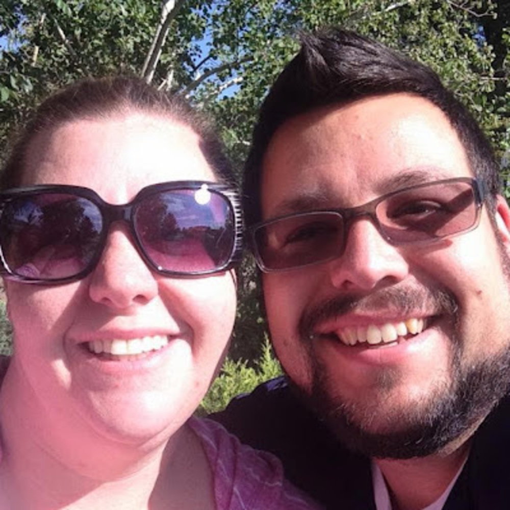 Meet your Posher, Staci